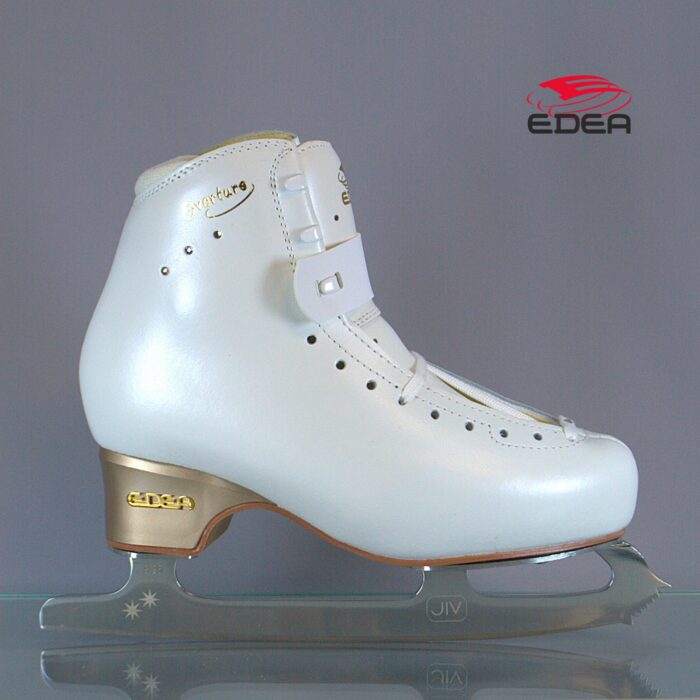 Pačiūžos Edea OVERTURE