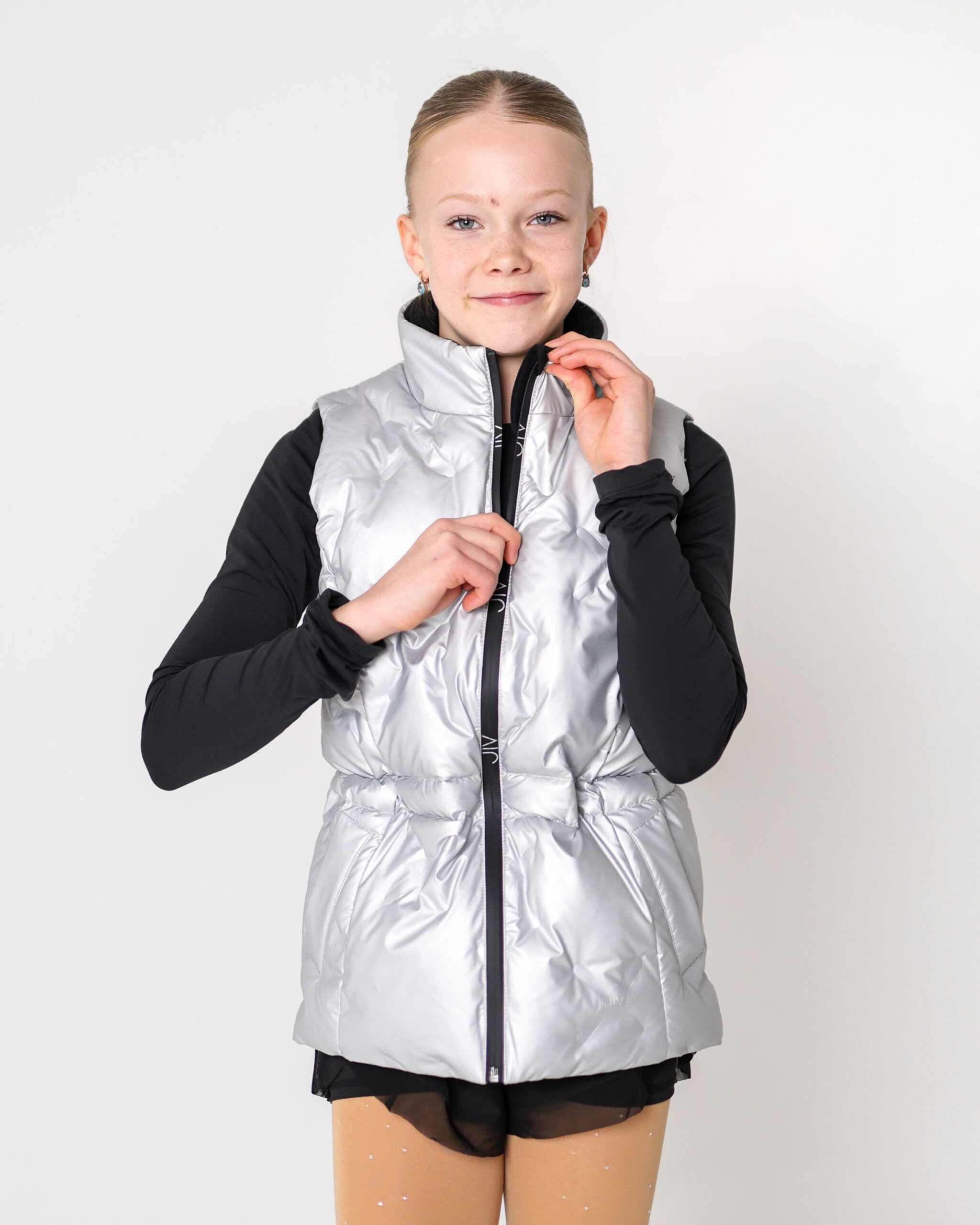 JIV bodywarmer Lumina
