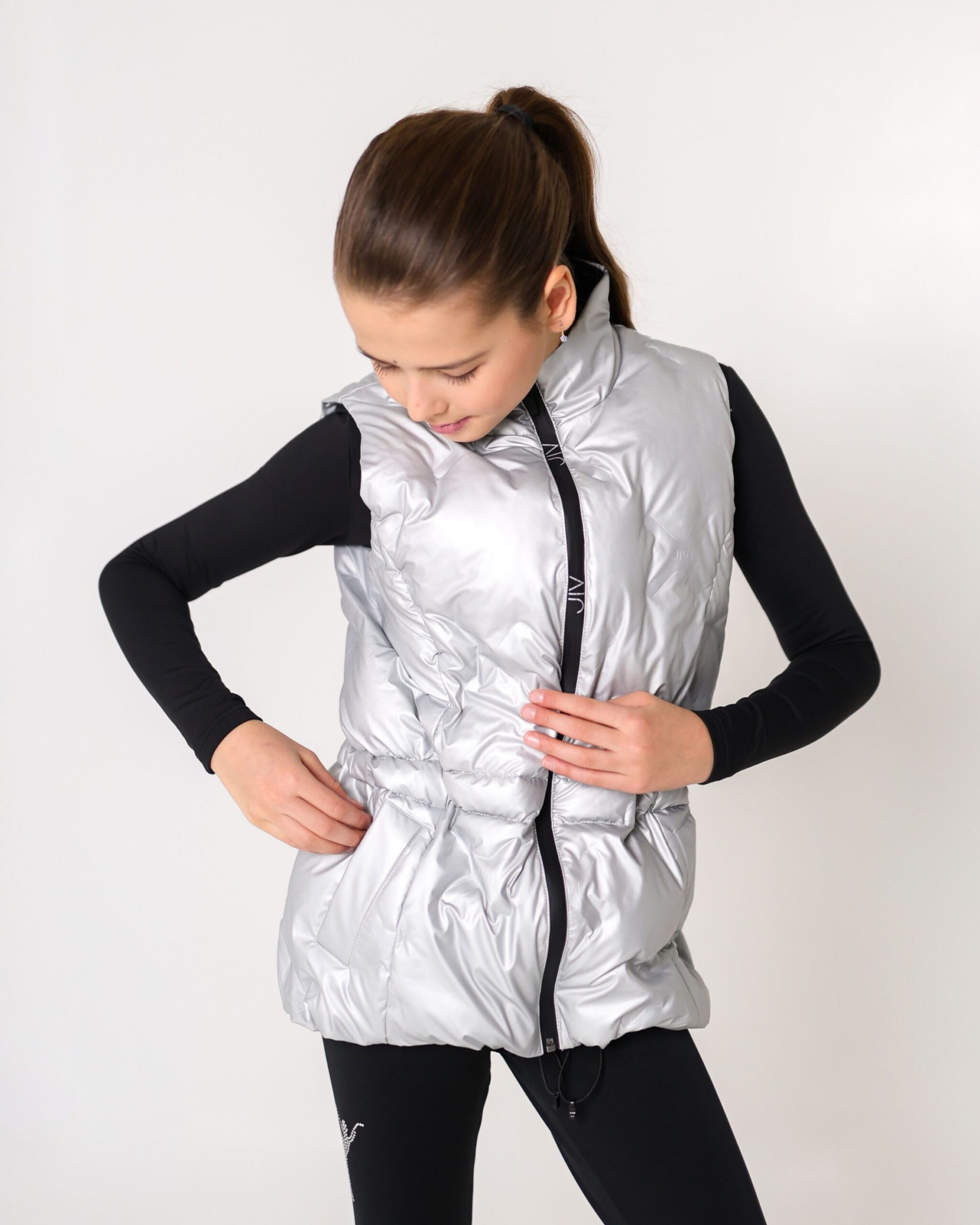 JIV bodywarmer Lumina