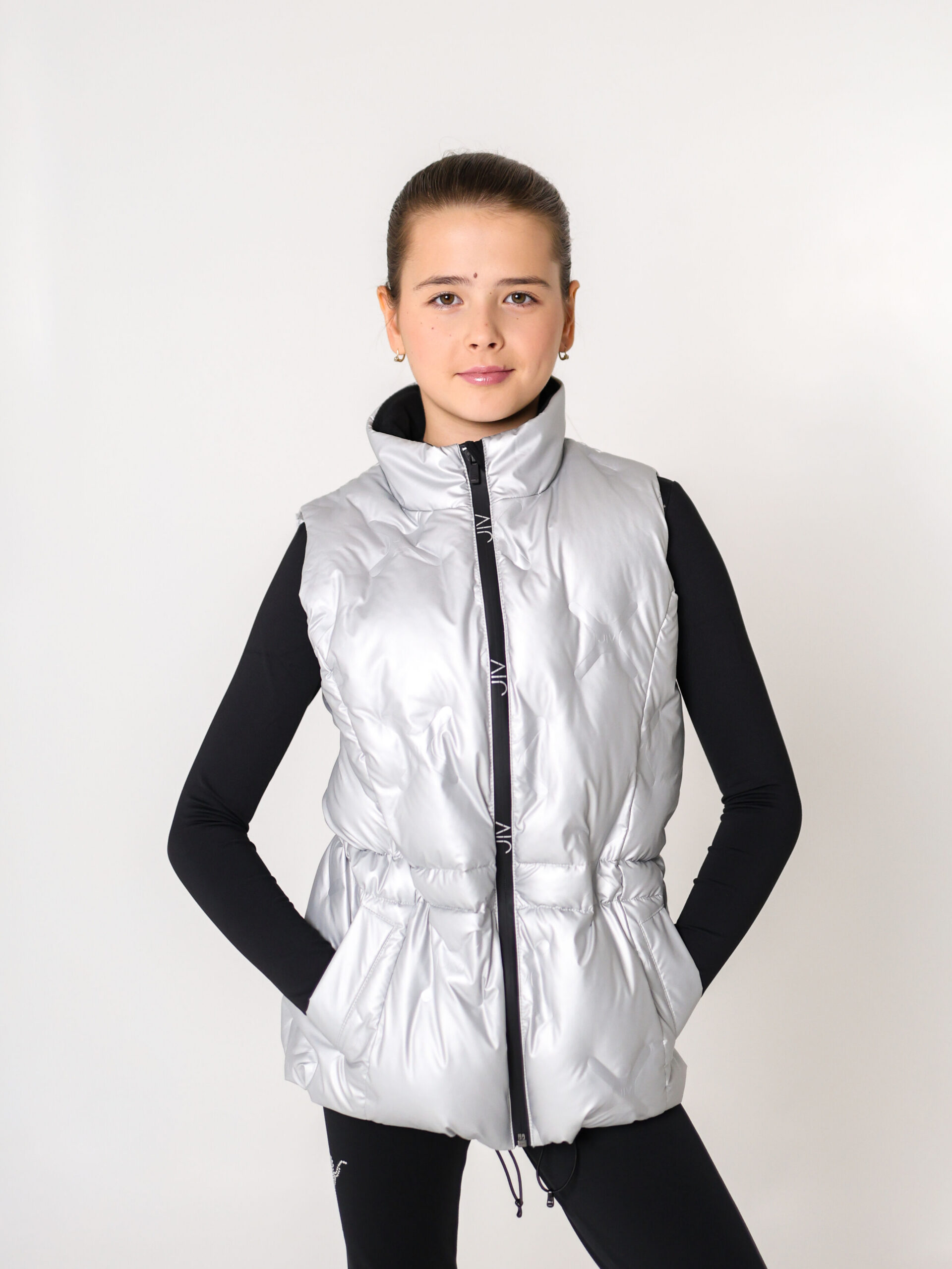 JIV bodywarmer Lumina