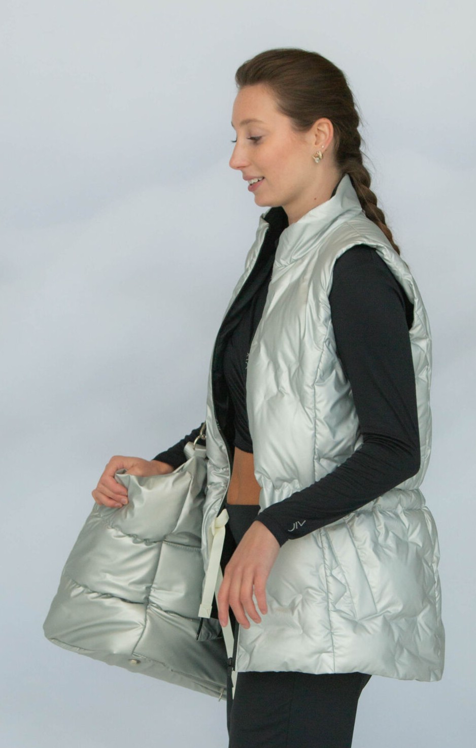 JIV bodywarmer Lumina