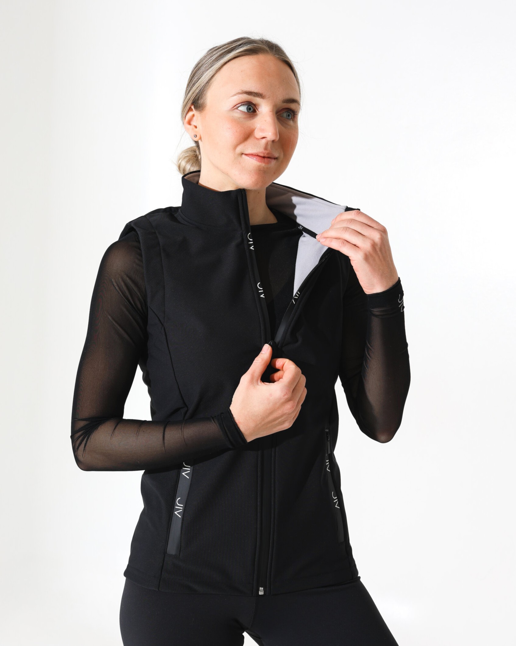 JIV vest NORDIC ladies