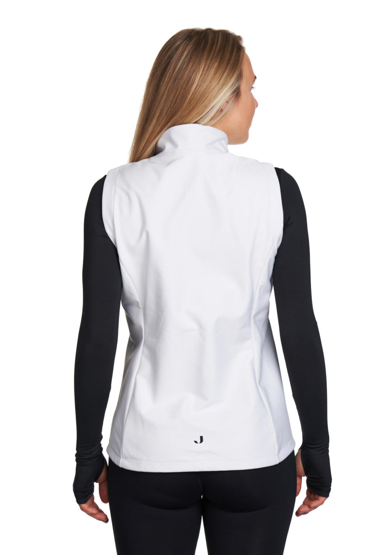 JIV vest NORDIC girls